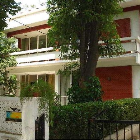 Sunshine Villa New Delhi Exterior photo